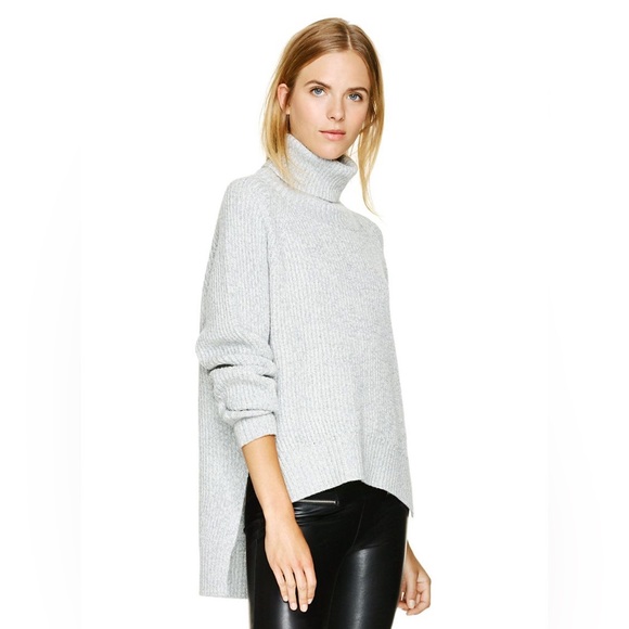 Aritzia Wilfred Lin Sweater - Picture 2 of 3